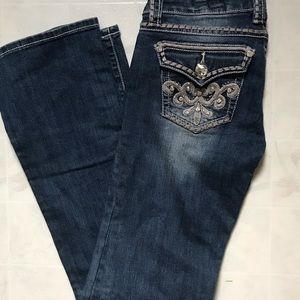 LA idol pants new with tags